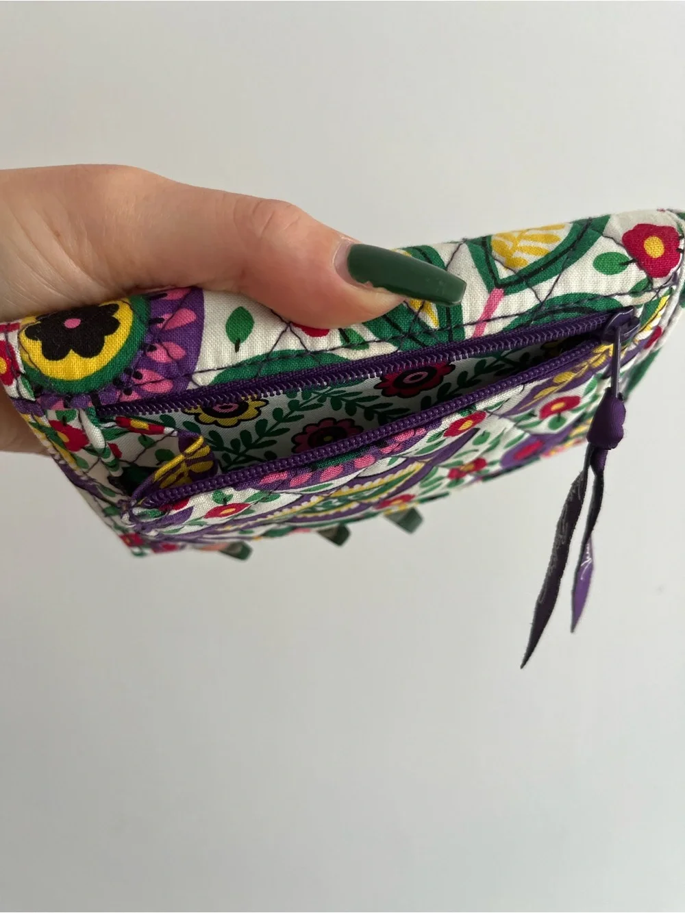 Vera Bradley Wallet
